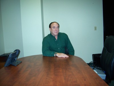 Glenn Geoghegan
