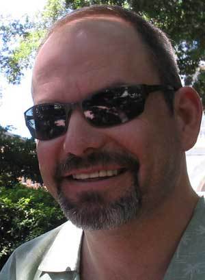 Douglas Gabbett