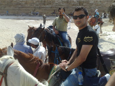 Mustafa Mawih