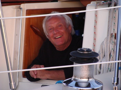 David Mackinnon