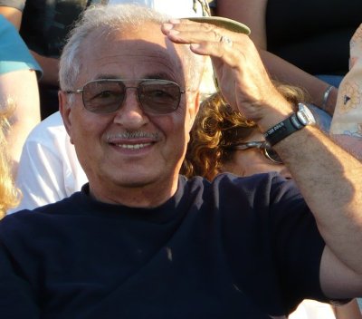 Mohammed Zabeti