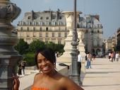 Jackie Celestin