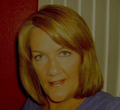 Suzanne Mccabe