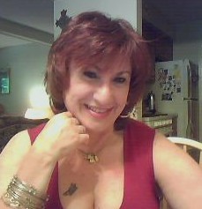 Maria Blanton