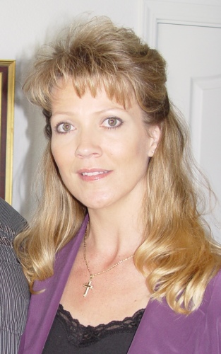 Christy Hanly