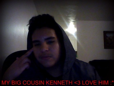 Kenny Perez
