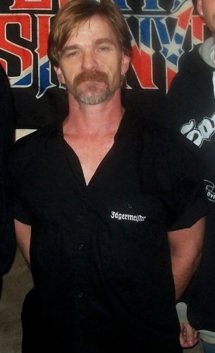 Donald Carmichael