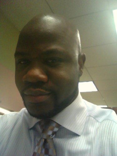 Anthony Yarbrough