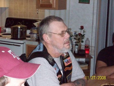 Danny Kersh