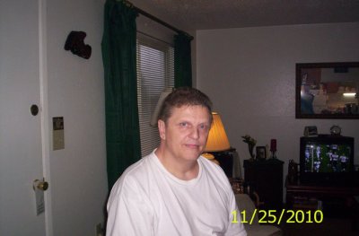 George Tucker