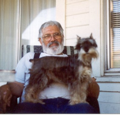 Donald French