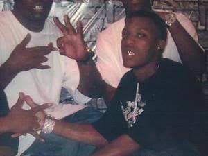 Fredrick Butler