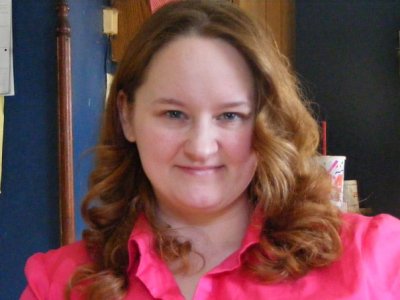 Angela Buck