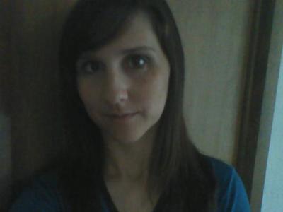 Stephanie Goatcher