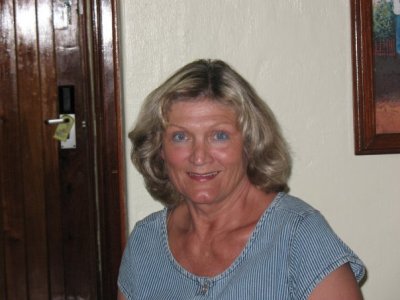 Doris Prucha