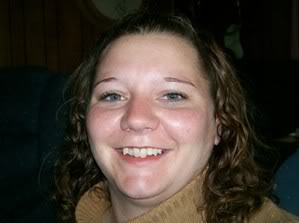 Nicole Glass