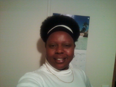 Cosandra Evans