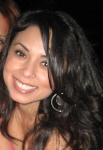 Mona Medina