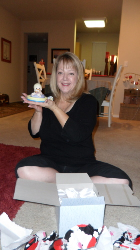 Wanda Farquhar