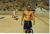 Luke Mccall
