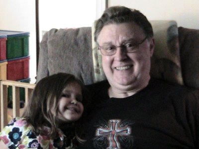 Barry Martin