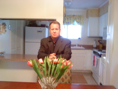 David Rhodes