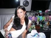 Christina Tedder