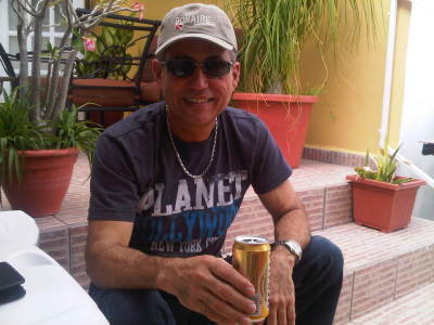 Hector Melendez