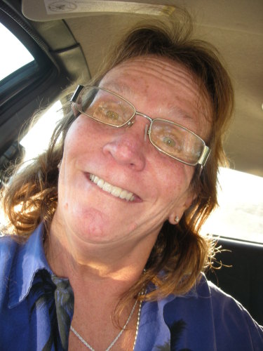 Tara Boudreaux