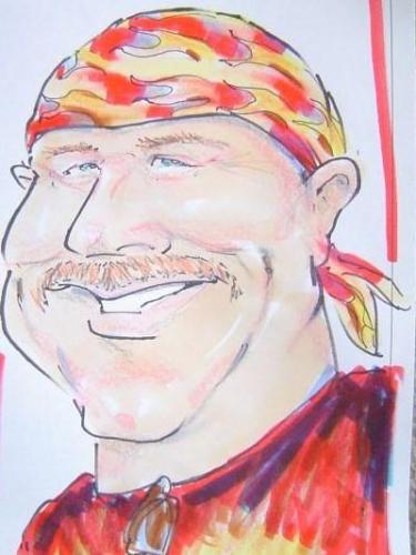 Randy Nowlin
