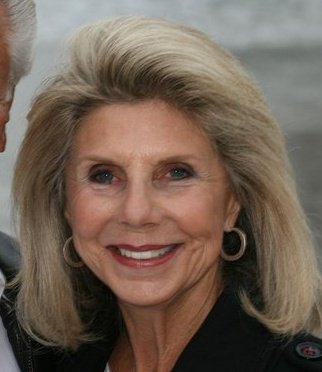 Susan Mitchell