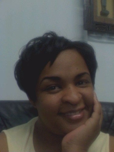 Wanda Mckinnon