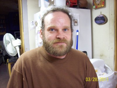 Todd Cline
