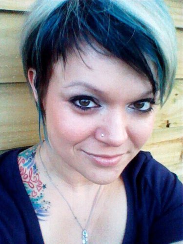 Jessica Thorpe
