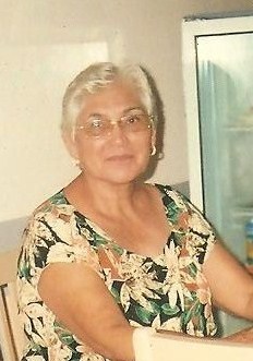 Norma Martinez