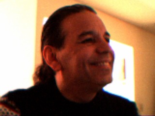 Peter Ufret