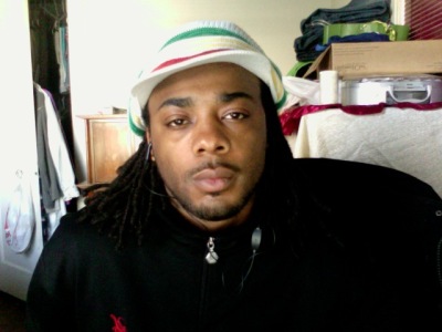 Joshua Nesbitt
