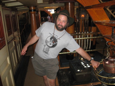 Paul Agrusti