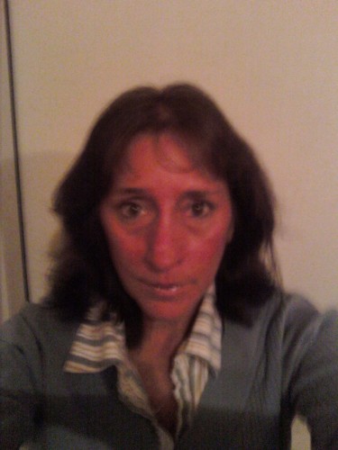 Annette Webb
