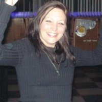 Kimberly Thomas