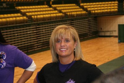Tonia Pickens