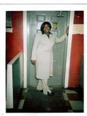 Shawnte Evans