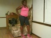 Tiffany Eaddy