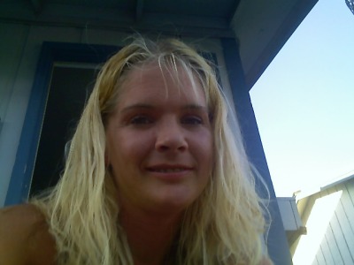 Shannon Winks