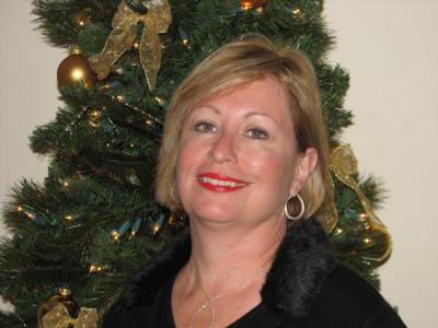 Bonnie Kerekgyarto