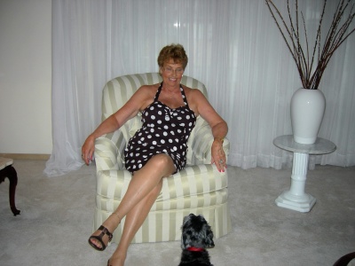 Catherine Libera