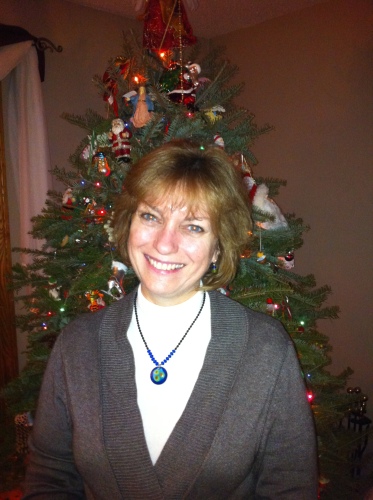 Mary Ineson