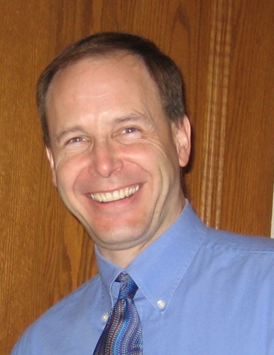 Eric Gosink