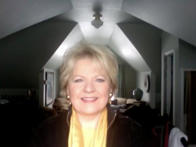 Lynn Nordgren