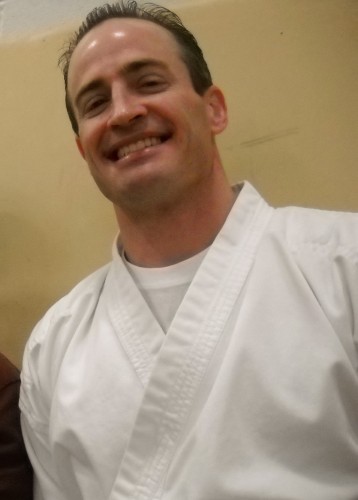 Michael Hager